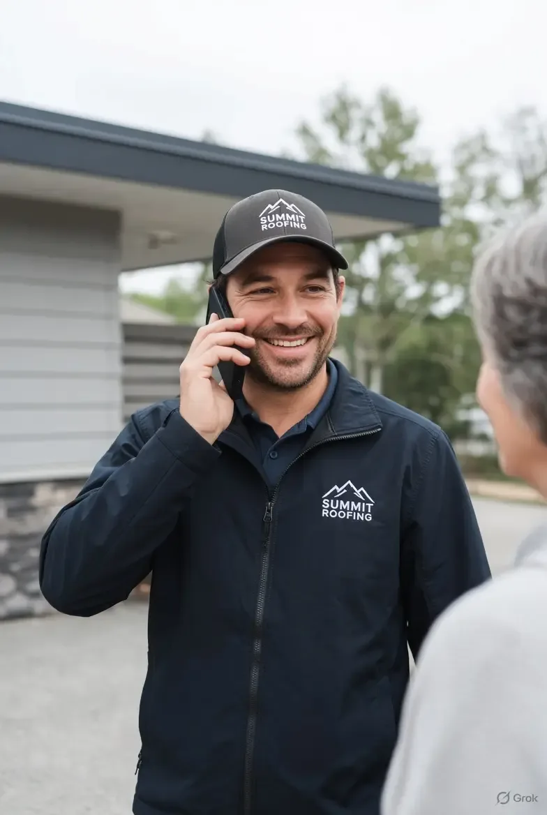 Flat Roof Leak Repair Gibsonburg, OH FAQs